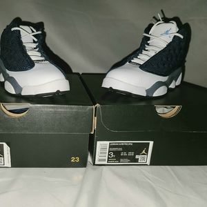 Jordan 13 flint ps